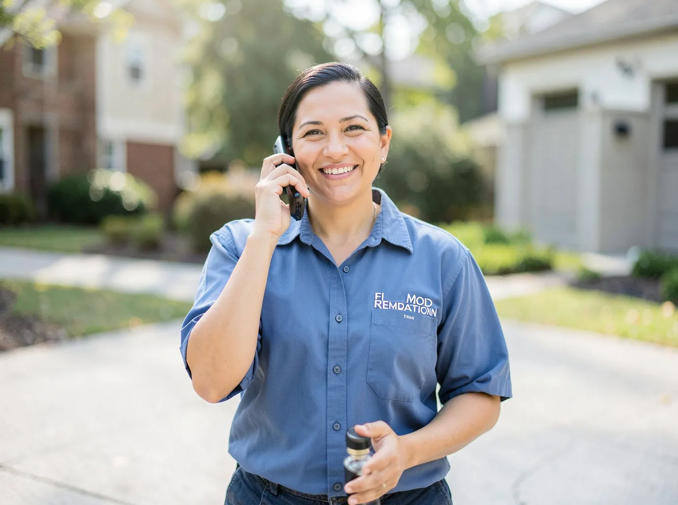 Mold Remediation Alapaha, GA FAQs